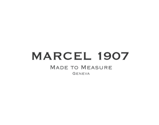 Marcel 1907